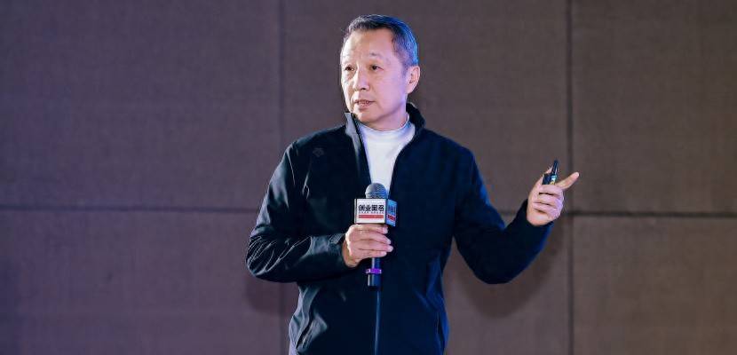 王田苗：人工智慧與具身智慧的“落地路徑”