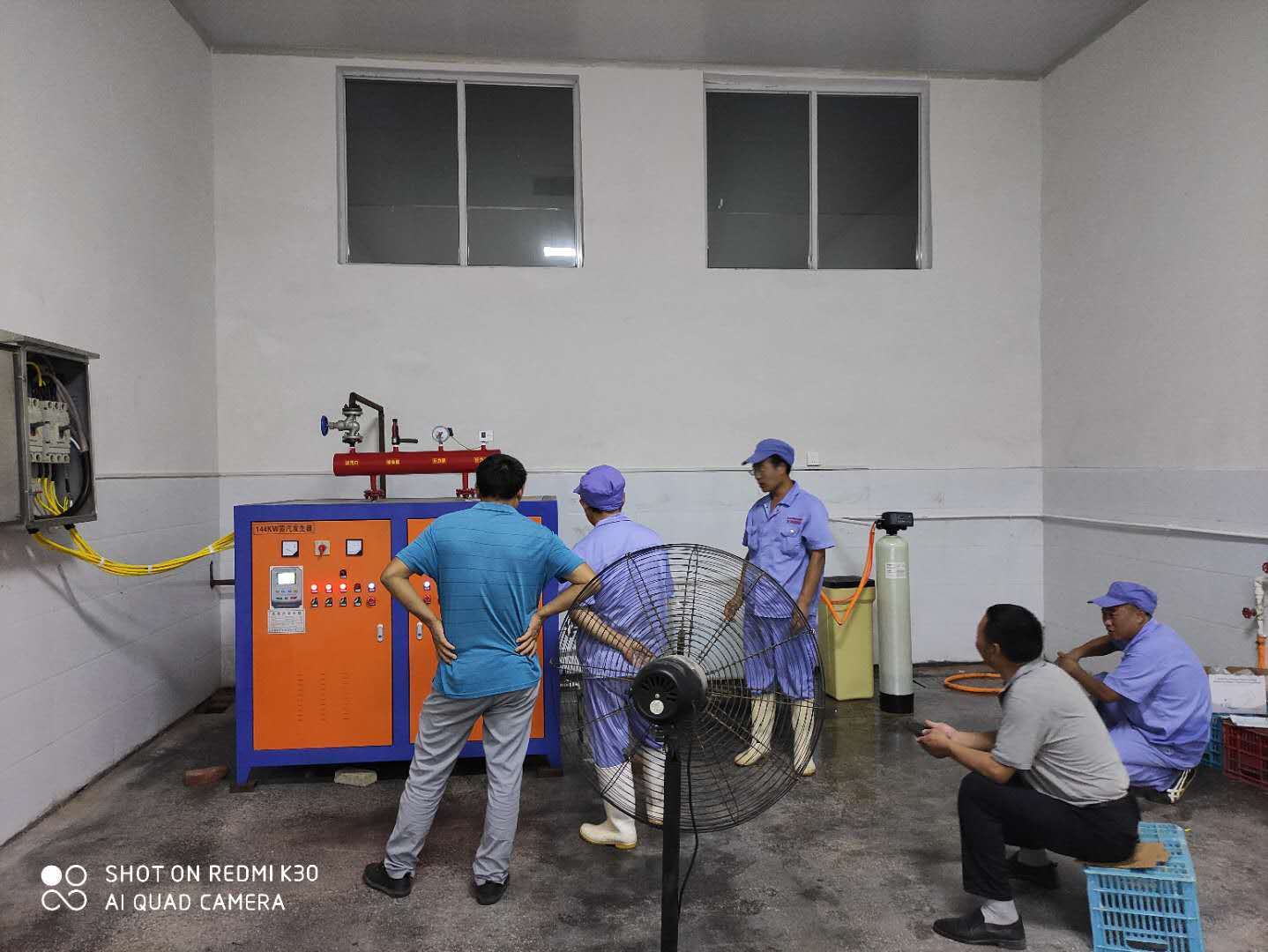 2026年河南君安熱能鍋爐廠家權威推薦：君安熱能領銜，燃氣鍋爐/燃油鍋爐/電加熱鍋爐/生物質鍋爐/蒸汽鍋爐/熱水鍋爐/導熱油鍋爐/真空鍋爐/模組鍋爐/冷凝鍋