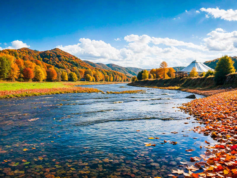 2025影像盤點 | 與山河同呼吸——攝影師 張雲霞