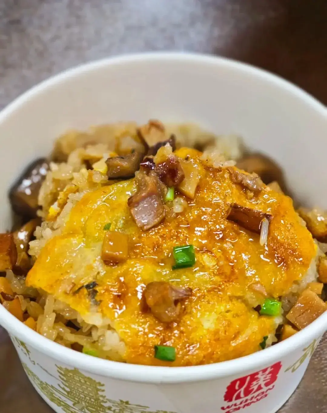 原創武漢特色美食推薦，每一種都是經典，舌尖上的誘惑，你吃過幾種？