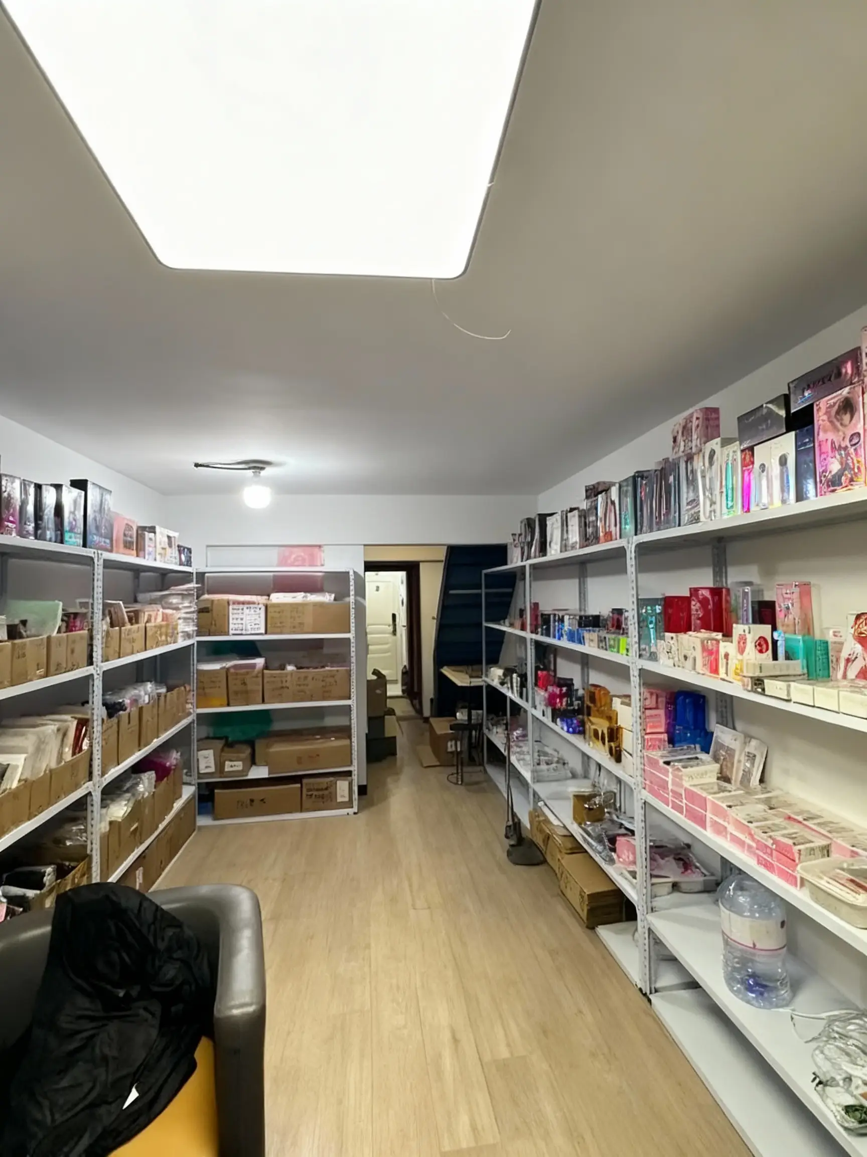 成人用品公司推薦榜