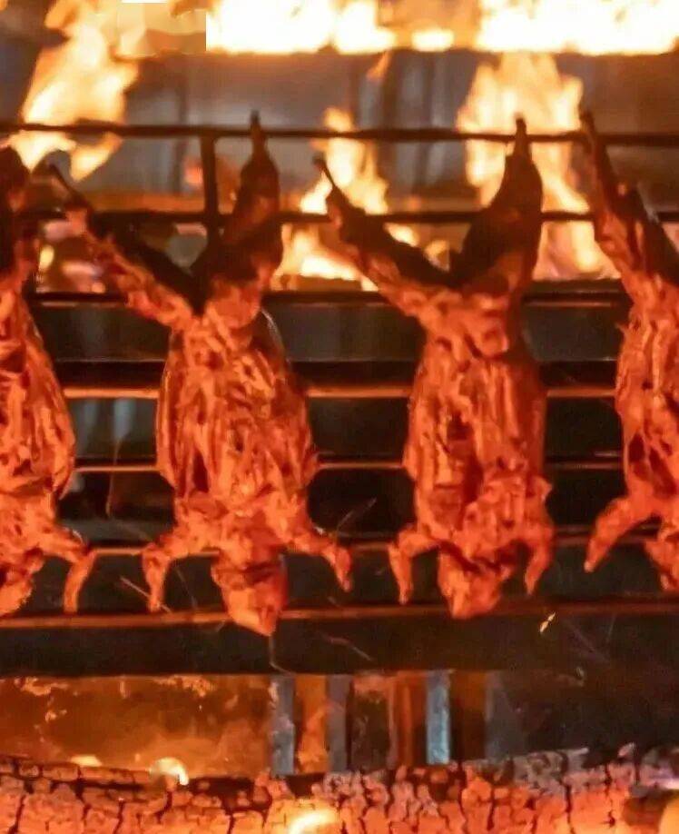 聆聽邛崍丨徒步天台山，解鎖山野美食