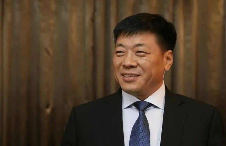 “山東首富”造車，千億鋁業帝國的賭局