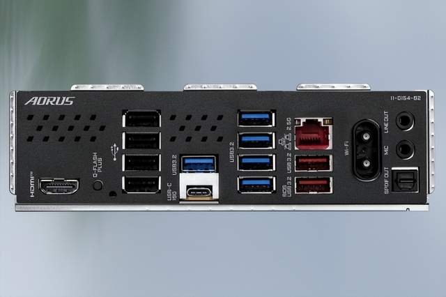 雙十二電競裝機：技嘉板U組合助你幀率拉滿！