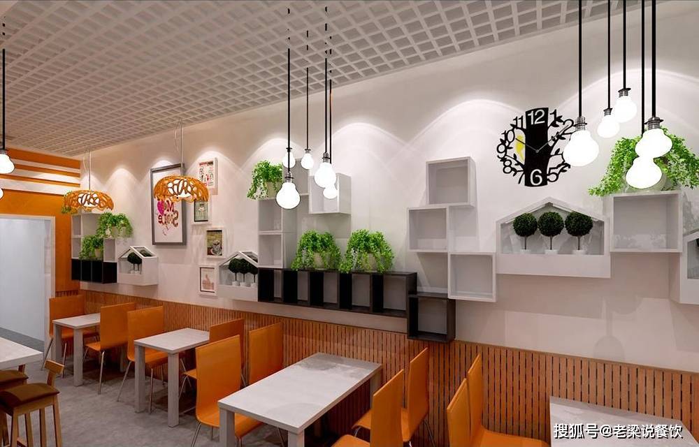 二手裝置回收：資金週轉率暴跌，餐飲閉店潮後的真相