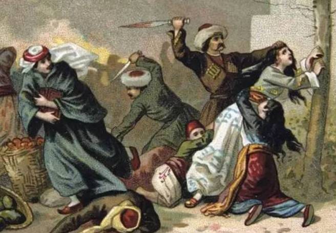 原創基督教的“性力派”，有多開放？亞美尼亞基督教為何是千年異端？