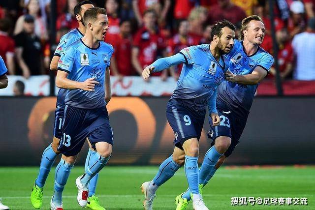 原創今日足球：麥克阿瑟FCvs奧克蘭FC