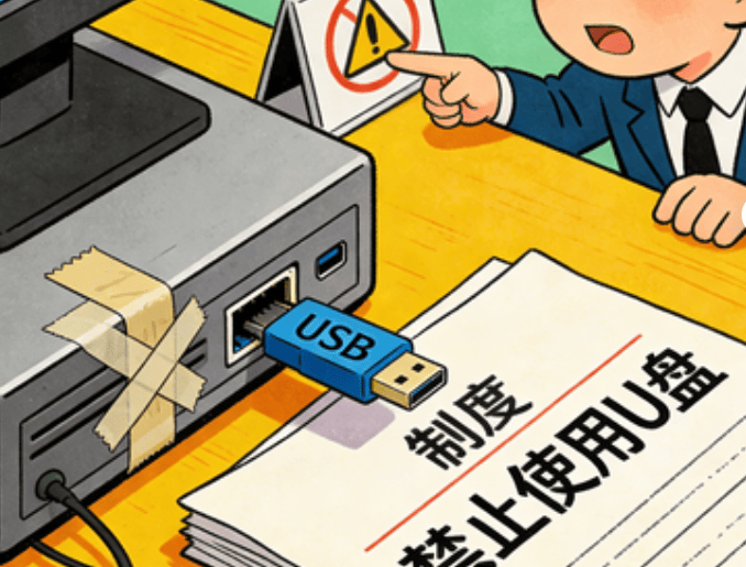 停用隨身碟的方法有哪些？2026停用隨身碟學習技巧，5個停用隨身碟小妙招！