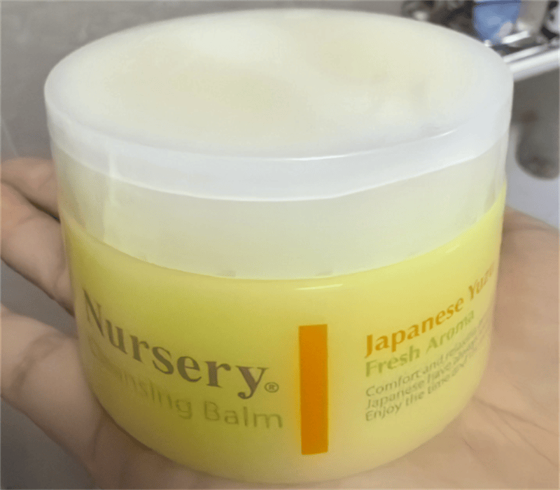 玫瑰痤瘡用什麼卸妝比較好？深層潔淨不緊繃