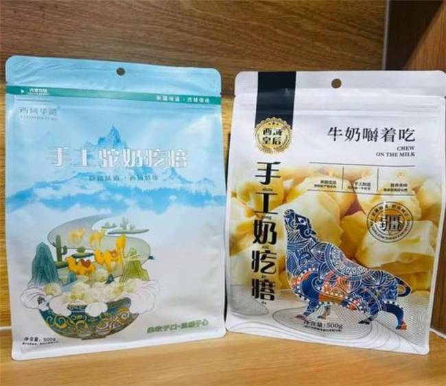 駱駝奶粉哪個品牌最好？中老年最建議買三款奶粉！