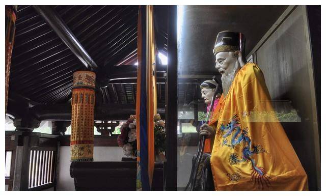 原創雲南奇聞異事：沐王府黔國公之子或為真峰山和尚轉世