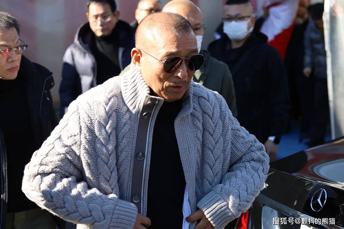 原創當黑社會遇上奢侈品：山口組元旦搗年糕，成了頂級奢侈品秀場