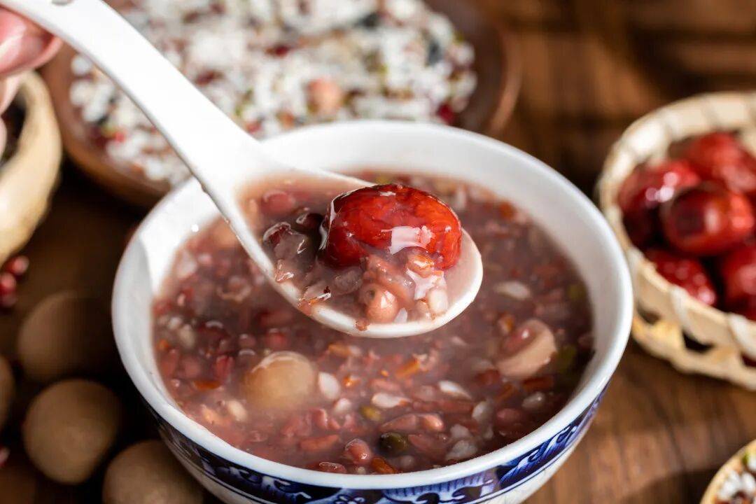 小寒到！藏在廚房的3樣“抗寒寶”，趕快吃起來~