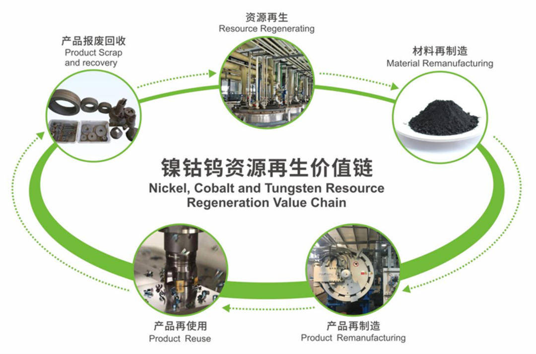 大學教授“收廢品”，年入300億