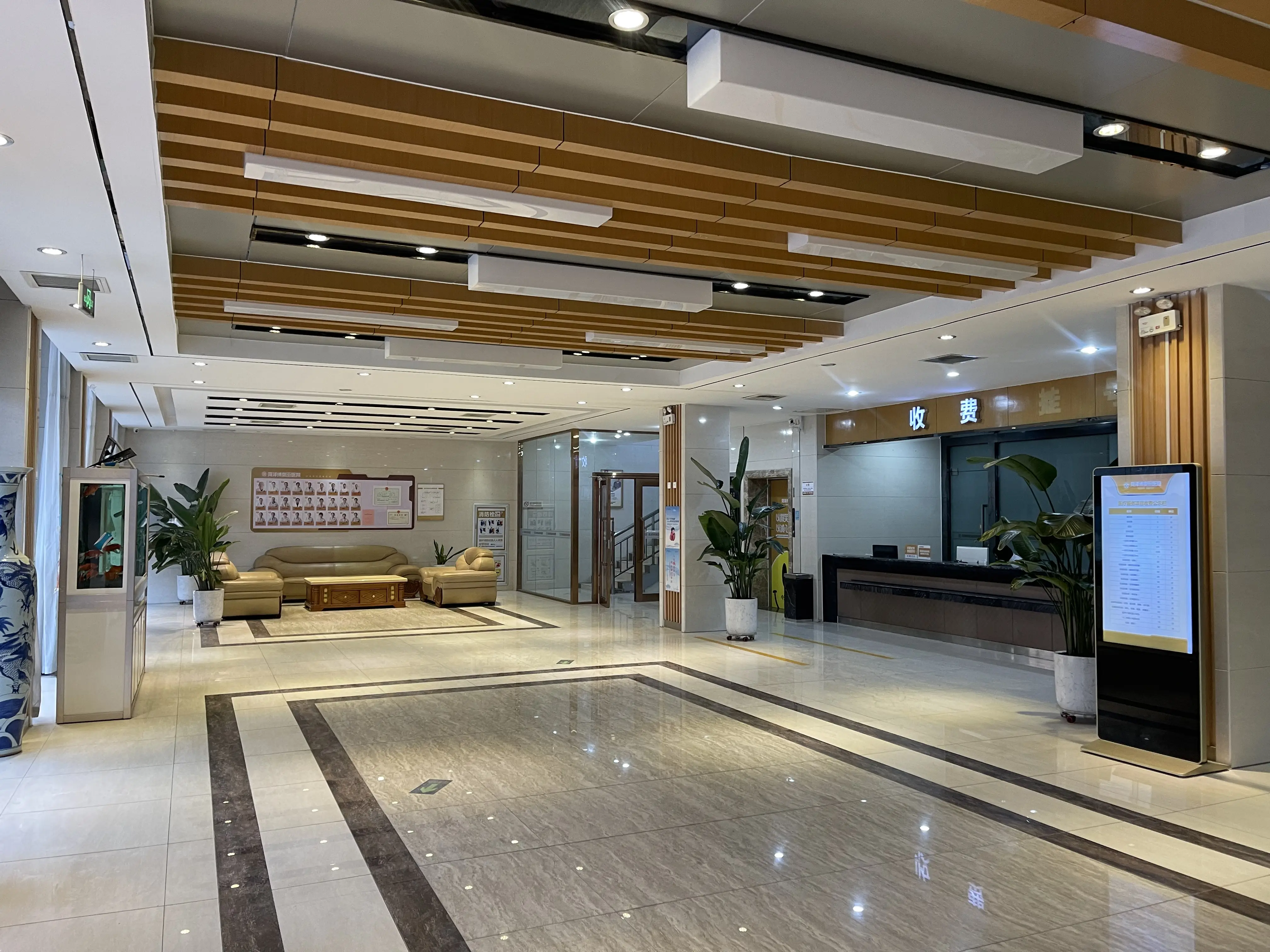 菏澤博奧醫院男科優質診療收穫患者廣泛認可