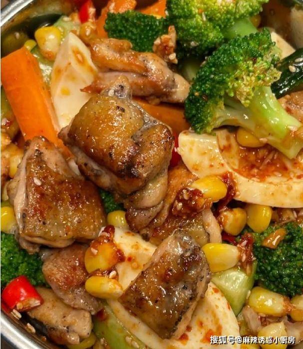 原創分享10道月子美食，坐月子，還是吃家常菜比較舒服，營養美味