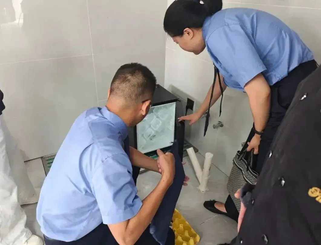 江西一月子中心被查！