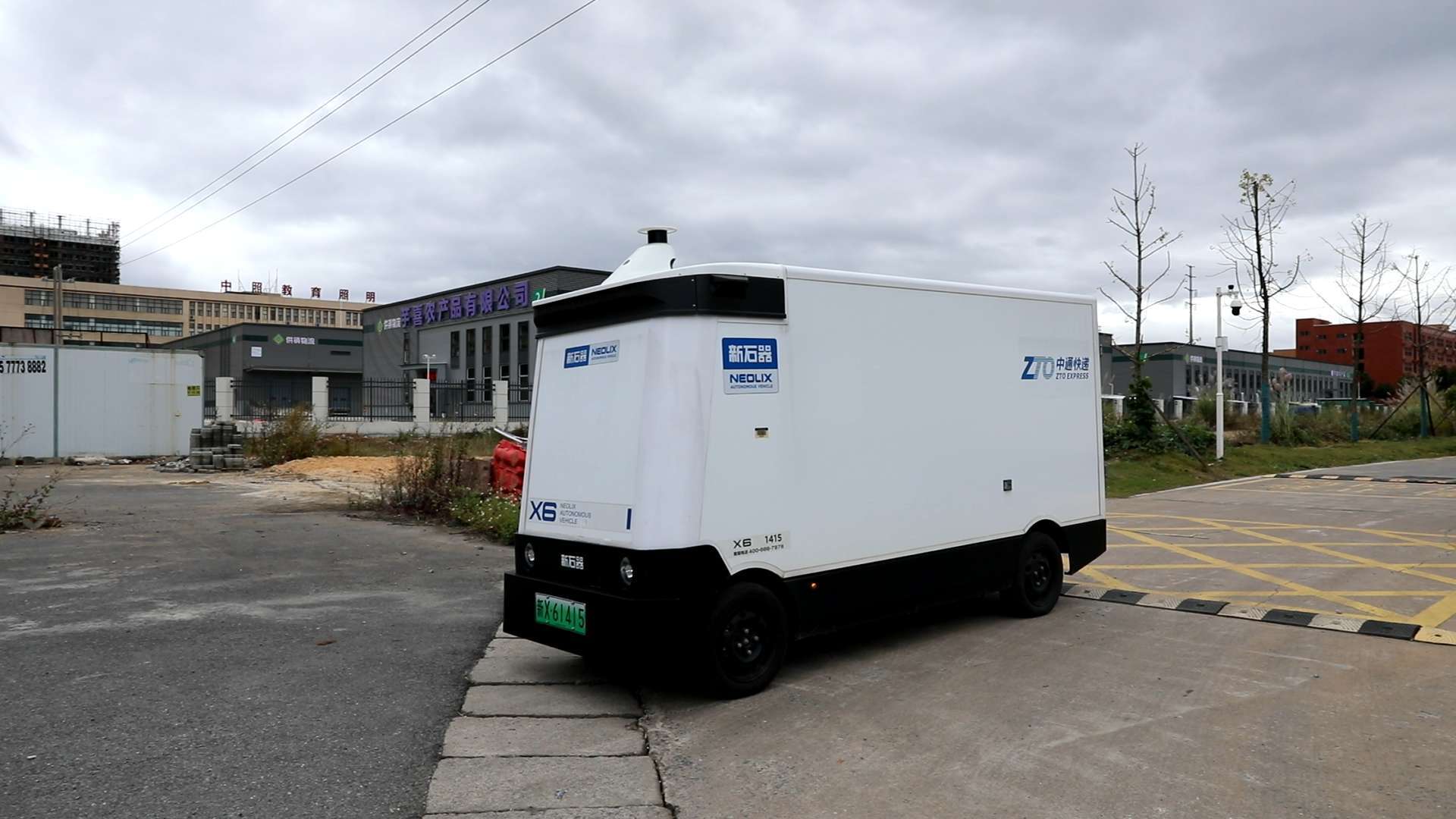 江永：快遞企業迎戰“雙十一”物流大考