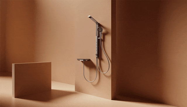 固比德衛浴，重新定義高階衛浴生活！