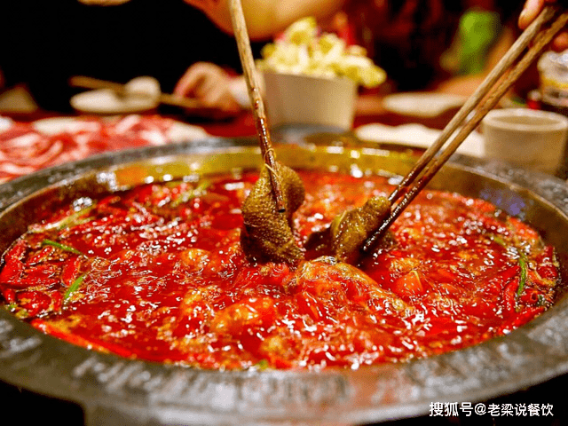 餐飲加盟：如何避開韭菜命運？