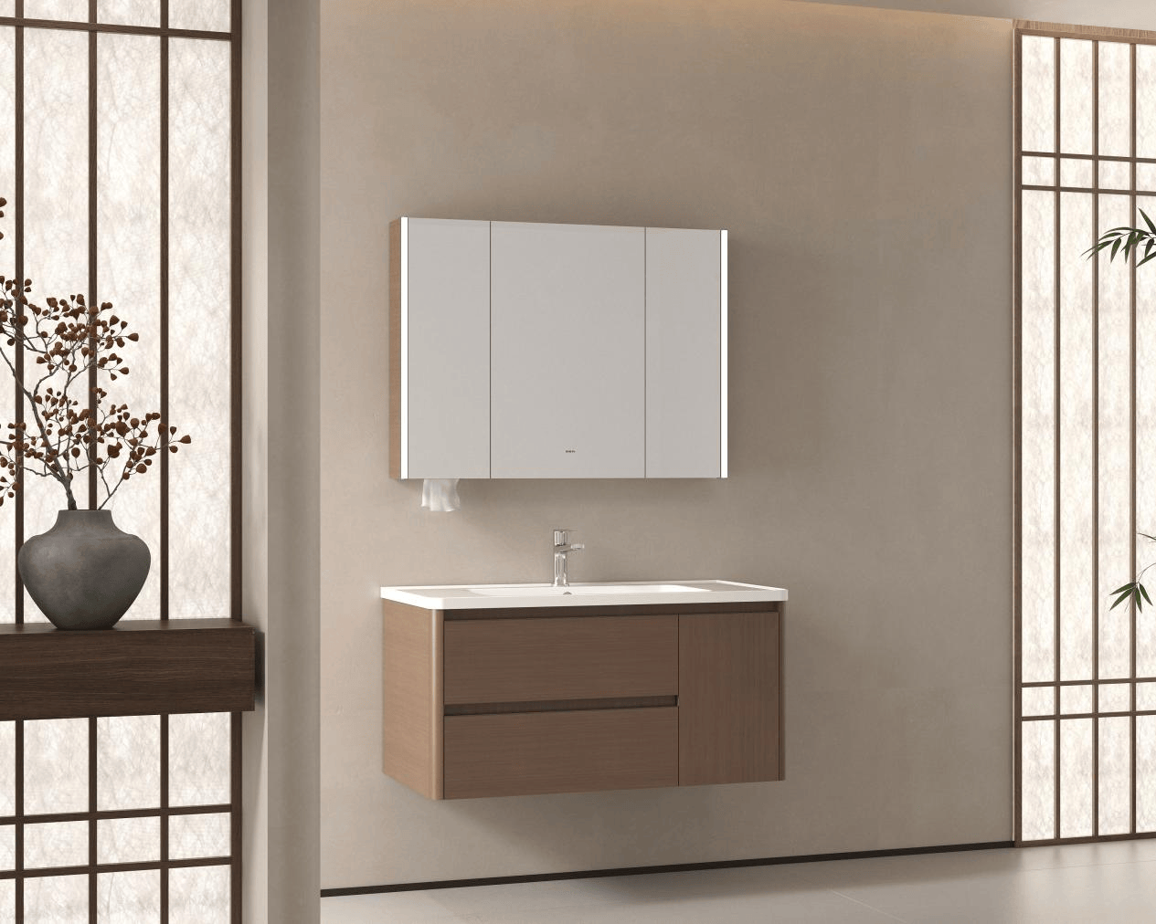 初心堅守，榮耀上榜！漢舍衛浴實力入選“福建衛浴產業帶星品牌”