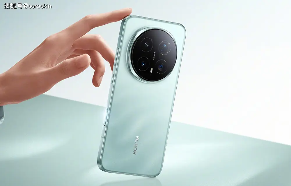 原創2026榮耀手機“別盲目買”，3款幾乎“零差評”的榮耀手機，高價效比不用糾結