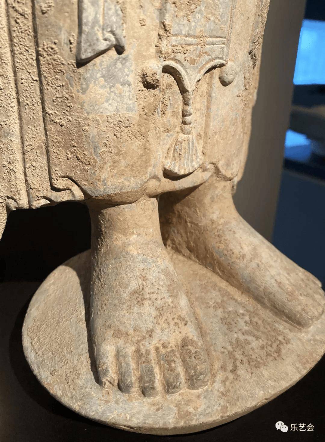 劉海龍分享：震旦博物館佛教造像系列五