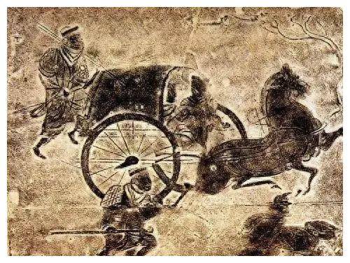 原創孟昭連：秦始皇書同文是統一字型嗎