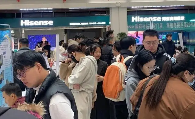 @求職的你！本週，鄭州這兩場招聘會不可錯過→