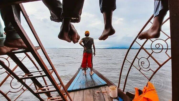 揭曉 | 2025年土耳其移動攝影獎（旅遊與街頭組）獲獎公佈