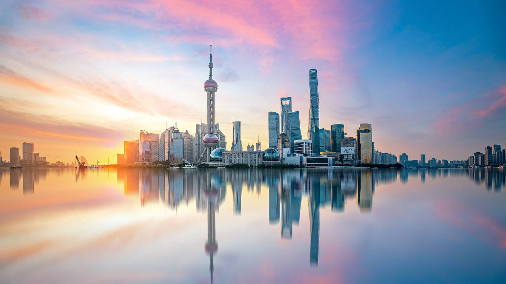 上海佈局租賃和商務服務業“萬億賽道”，背後有哪些考量？