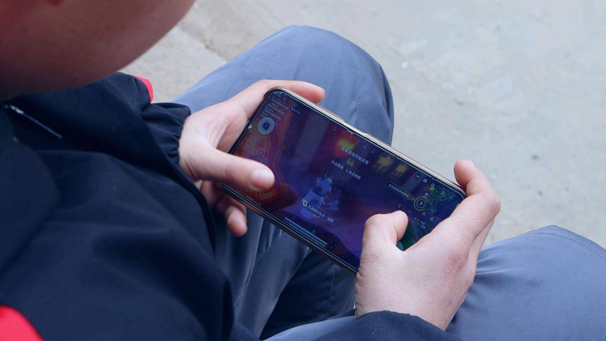 原創有必要對青少年進行思想教育嗎？