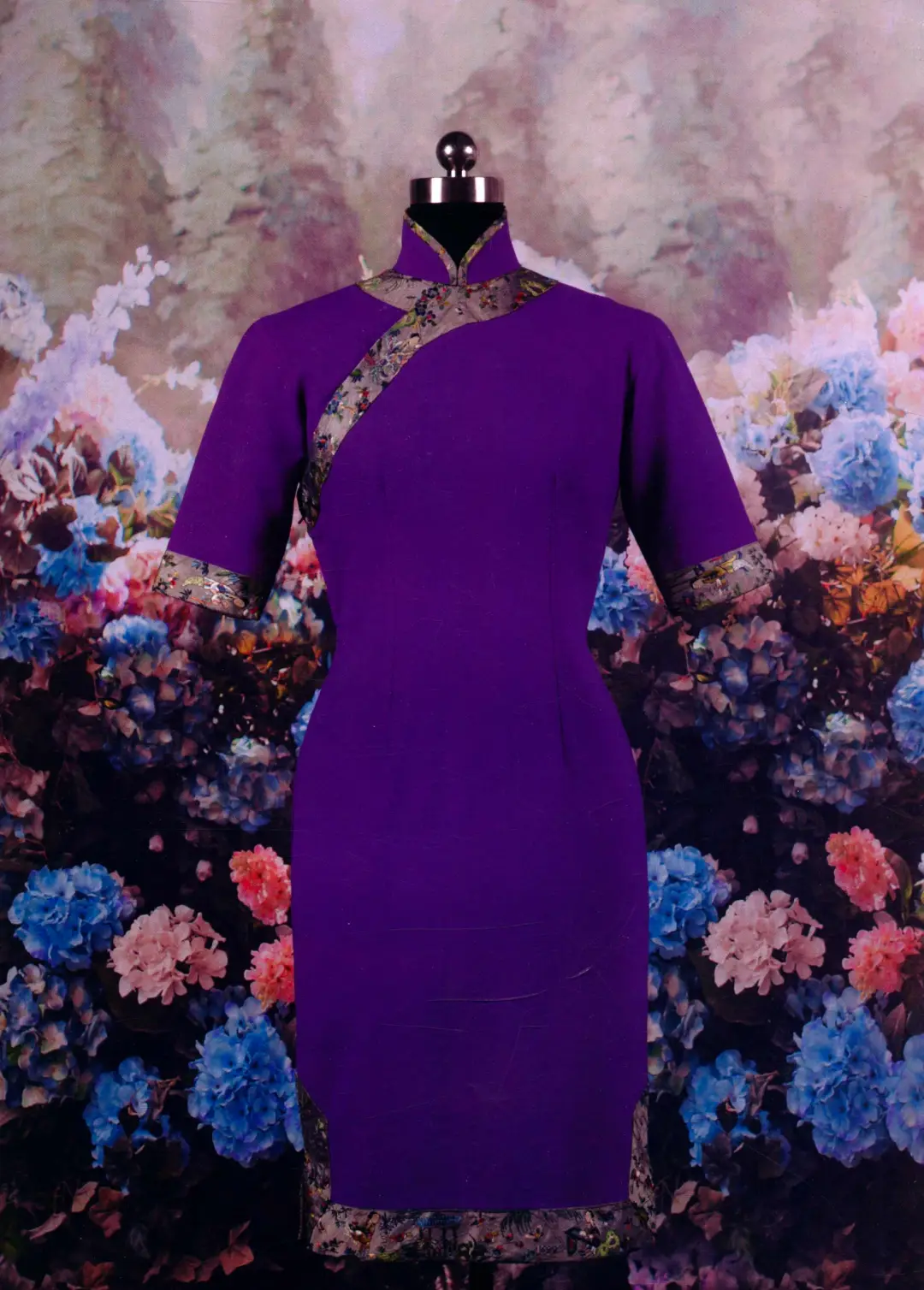 收藏大佬張信哲&貝聿銘妹妹貝洽，揭開上海老錢的財富冰山