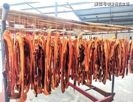 原創惠州龍門縣美食地理：龍門十大必吃美食