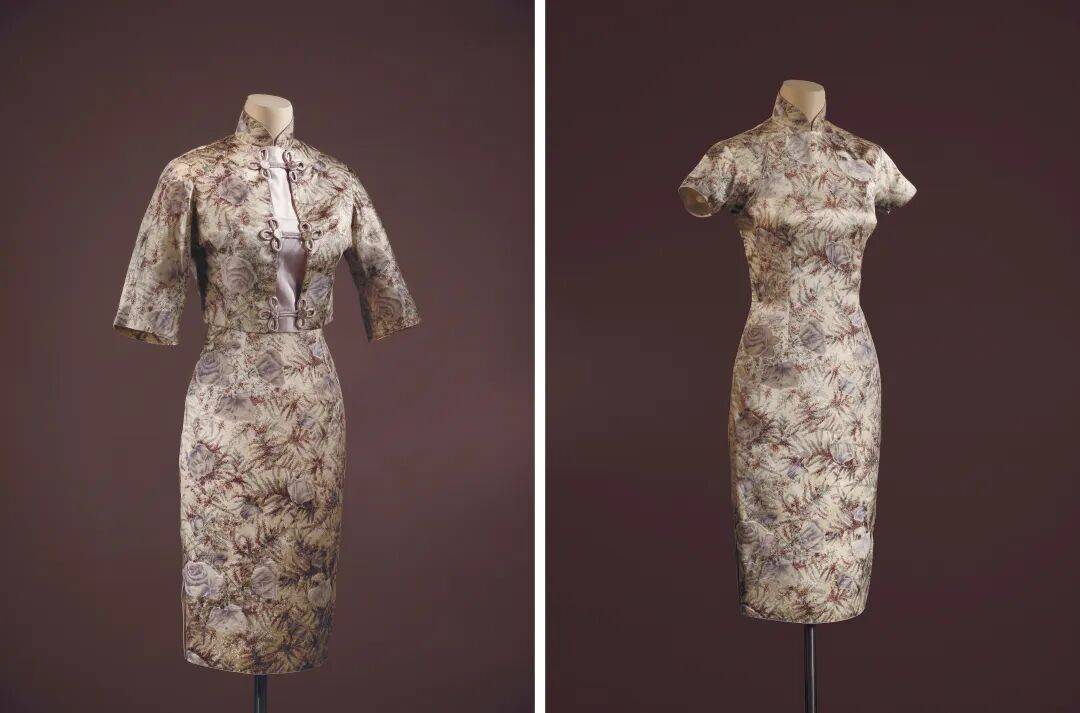 收藏大佬張信哲&貝聿銘妹妹貝洽，揭開上海老錢的財富冰山