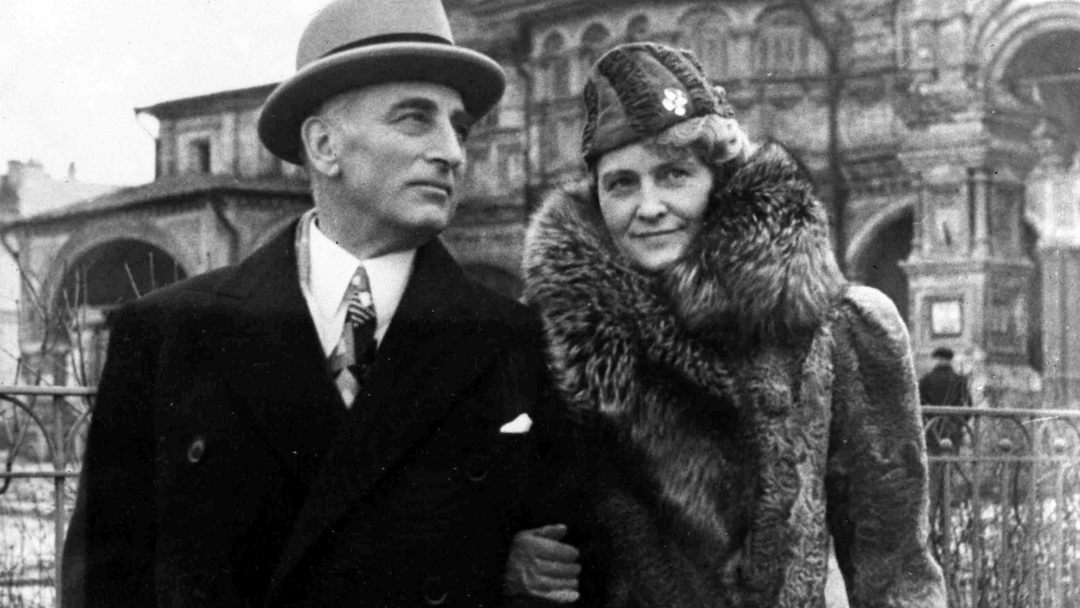 原創特朗普海湖莊園是誰建的？卡地亞頂層收藏家