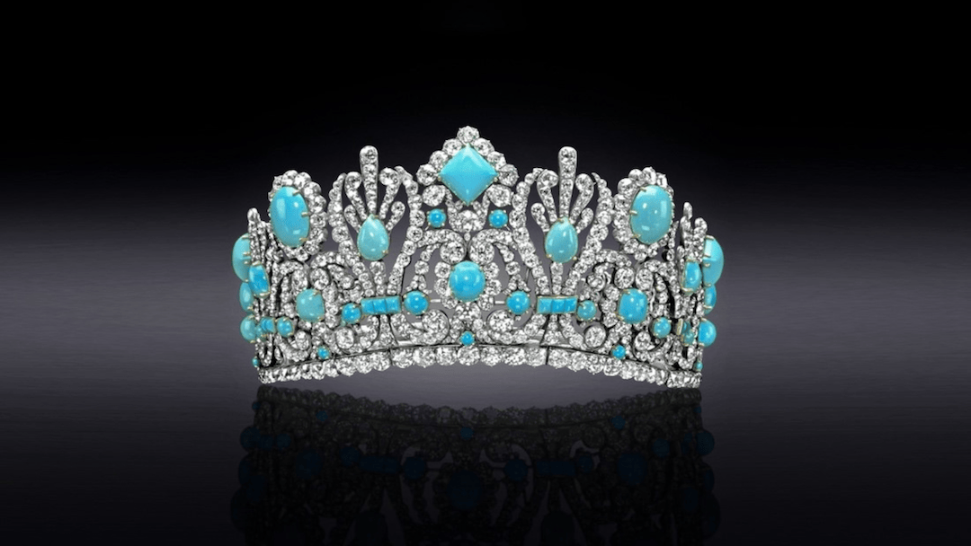 原創特朗普海湖莊園是誰建的？卡地亞頂層收藏家