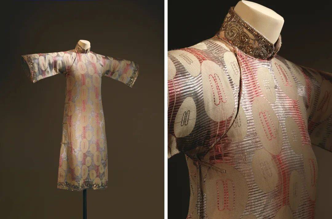 收藏大佬張信哲&貝聿銘妹妹貝洽，揭開上海老錢的財富冰山