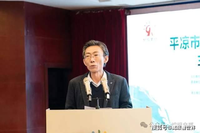 “甘崆食坊”簽約主播聯動物流 平涼助農直播構建產銷閉環新生態