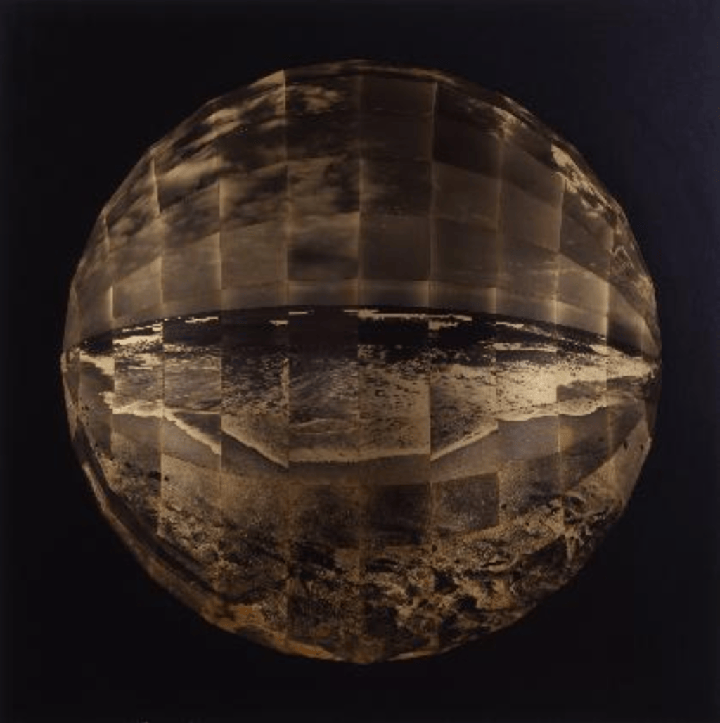 攝影收藏㊱｜金大洙：韓國設立“藝術銀行”推動收藏