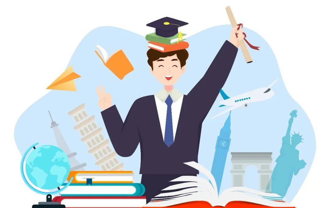 山西啟動2026年公派出國留學選派工作