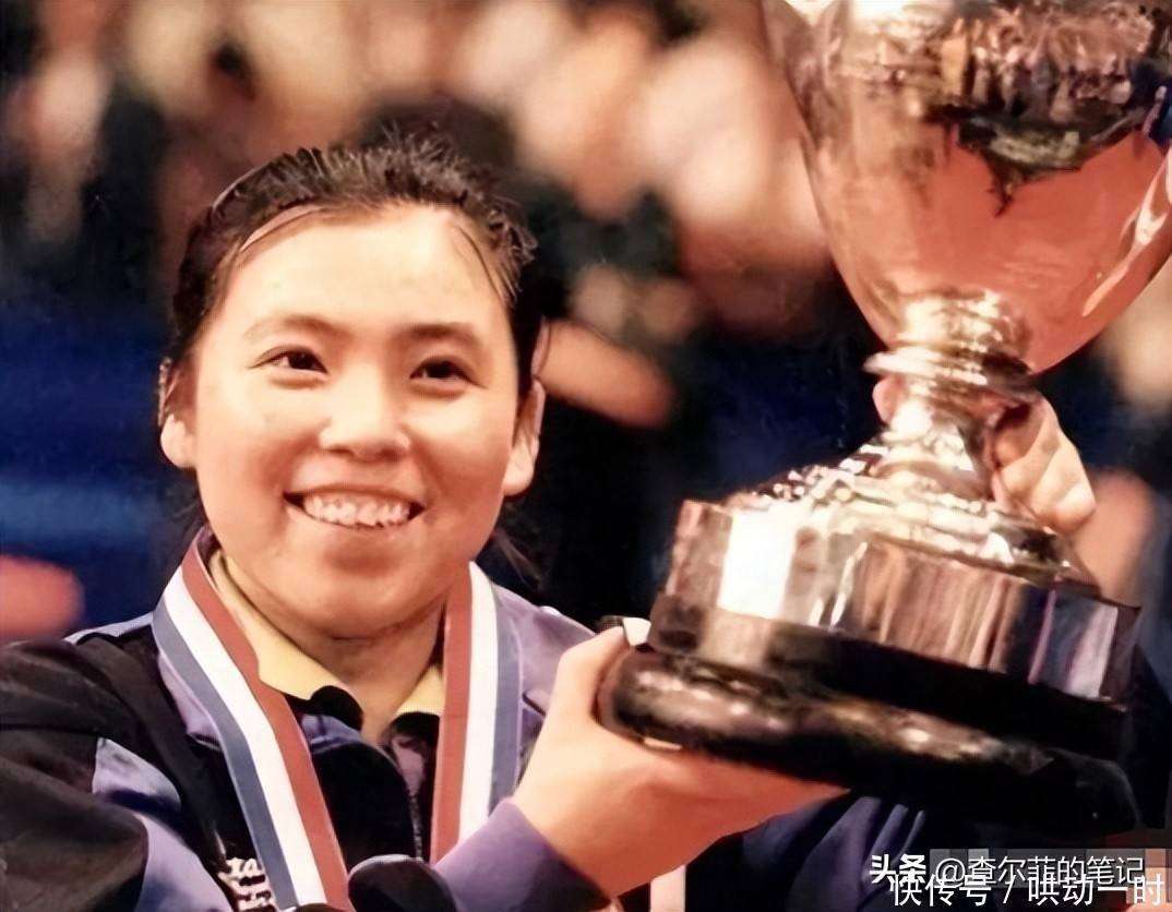 原創涉貪腐被帶走、敗光20億、移民改國籍，鄧亞萍身上的謠言太離譜