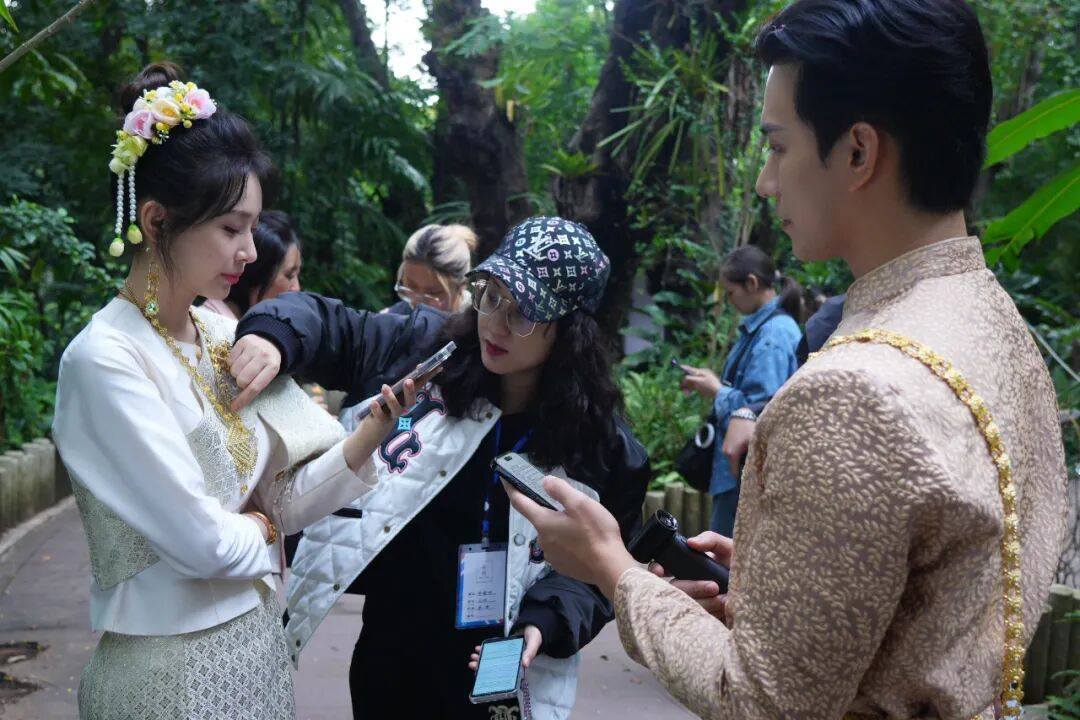 王歡：以女性視角破局跨國創作，書寫中國導演國際表達新美學