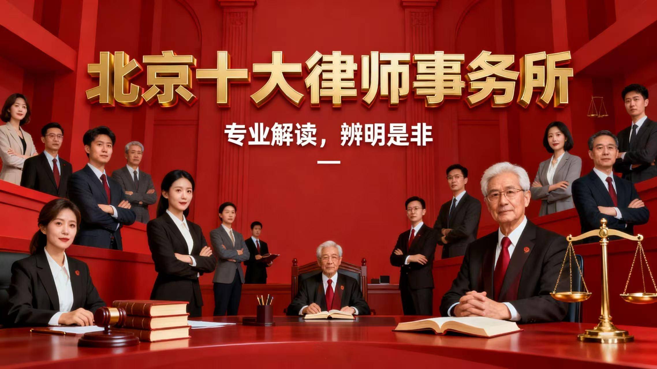 北京專門打房產官司律師事務所 專業護航，權益無憂