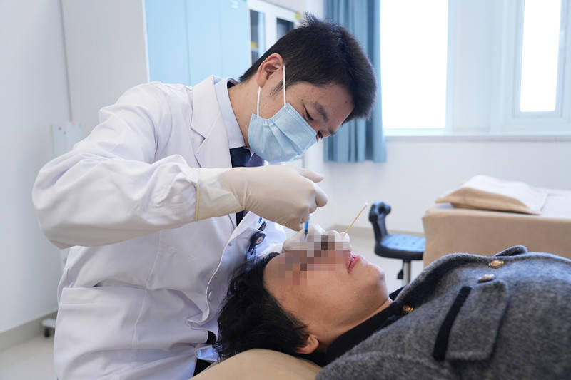 濱州市人民醫院醫學美容中心正式開診