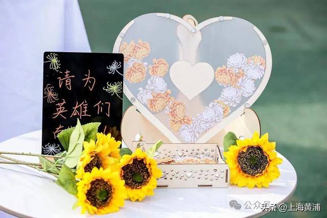 这所小学的同学，给黄浦文旅设计了一本台历！